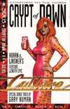 Crypt of Dawn #4 Comic Books - Covers, Scans, Photos in Crypt of Dawn Comic Books - Covers, Scans, Gallery